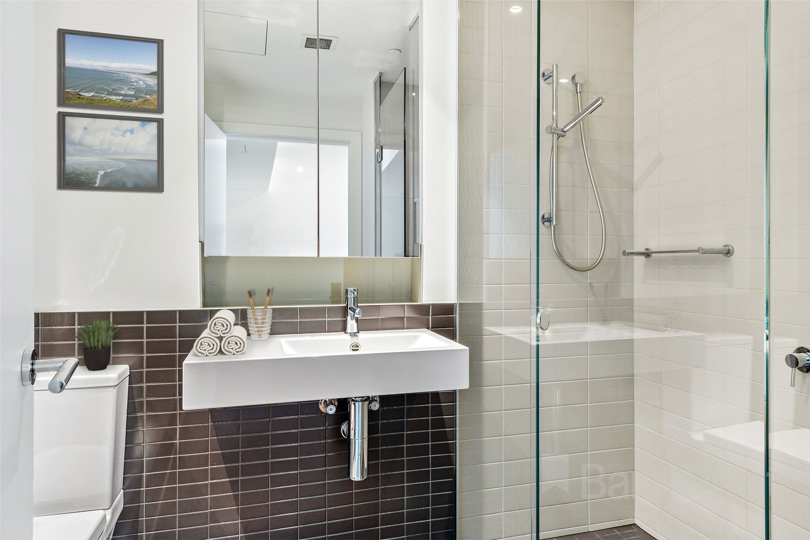 1E/9 Waterside PlaceDocklands, VIC 3008, Docklands - Thumbnail 6