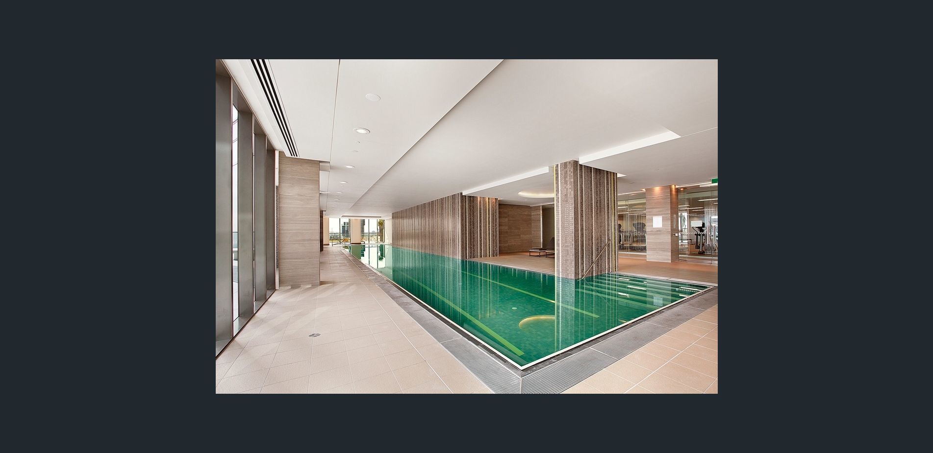 1E/9 Waterside PlaceDocklands, VIC 3008, Docklands - Thumbnail 7