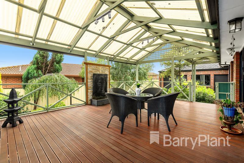 2 Dorman CourtMill Park, VIC 3082, Mill Park - Thumbnail 7