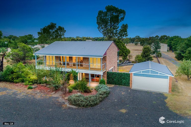 1889 Gisborne-Melton Road, Kurunjang, VIC 3337