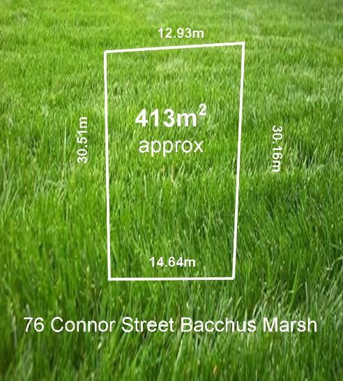 76 Connor StreetBacchus Marsh, VIC 3340, Bacchus Marsh - Thumbnail 2
