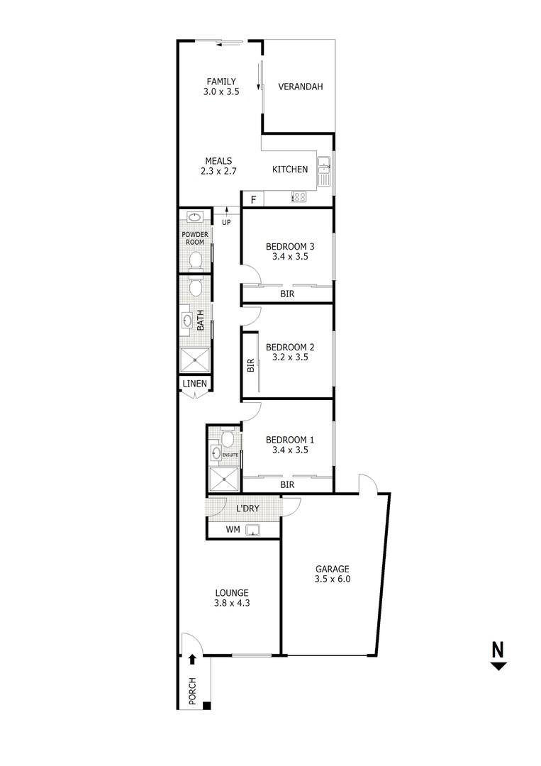15 Union StreetKilmore, VIC 3764, Kilmore - Thumbnail 8