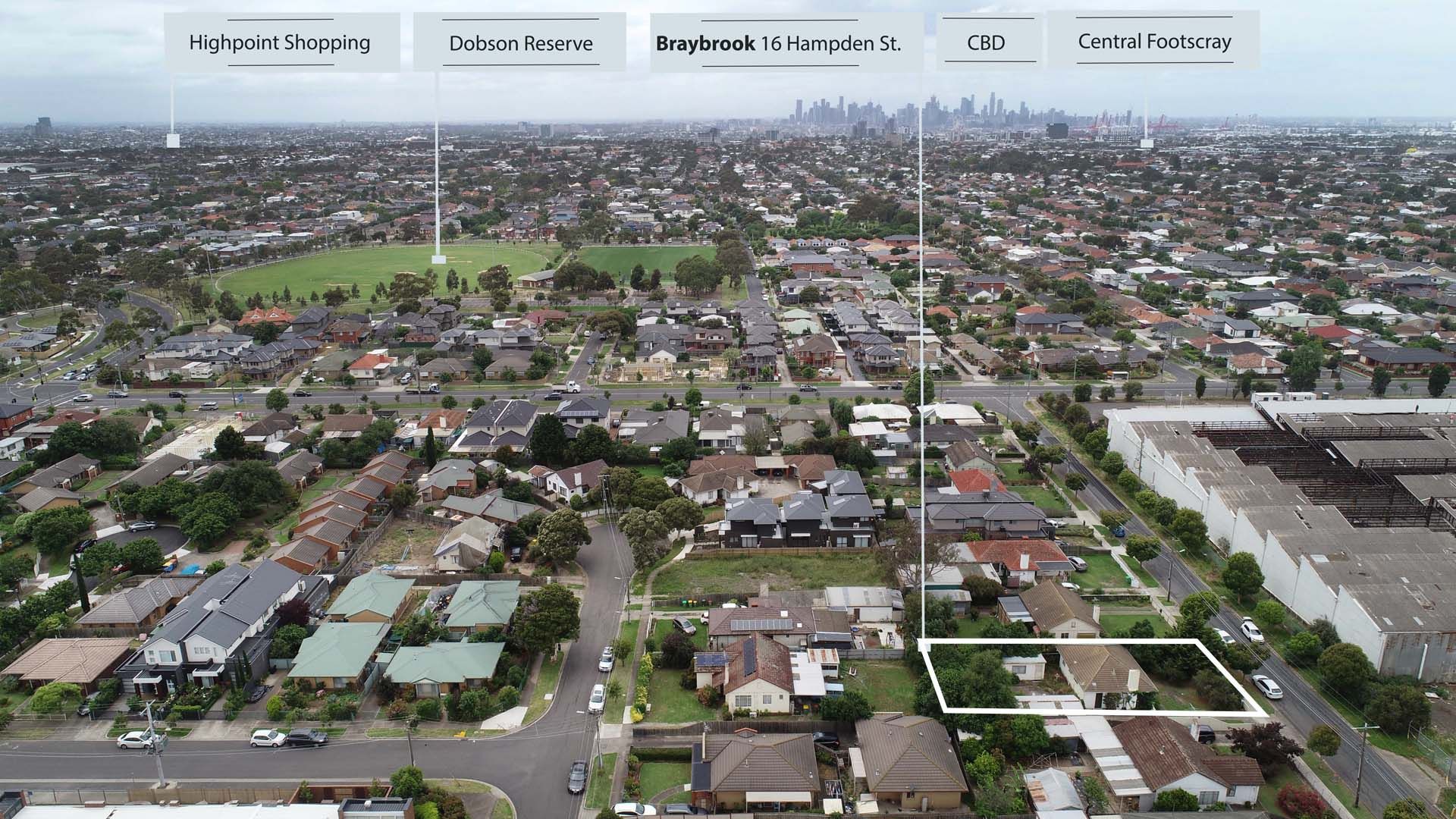 16 Hampden StreetBraybrook, VIC 3019, Braybrook - Thumbnail 8