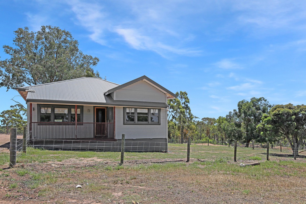 405 Kelleher RoadTarnook, VIC 3670, Tarnook - Thumbnail 2