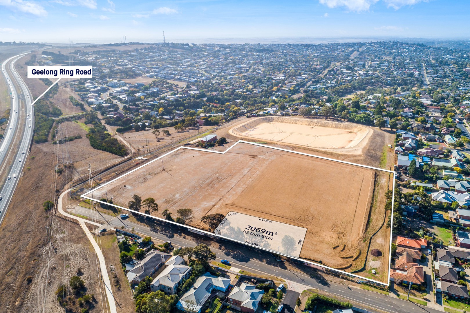 Lot: 9, 14-26 Basin Rise, Highton, VIC 3216 - Thumbnail 2 - 01/12/2020
