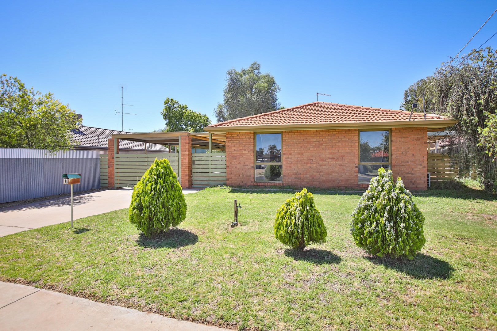 10 Coleman AvenueMildura, VIC 3500