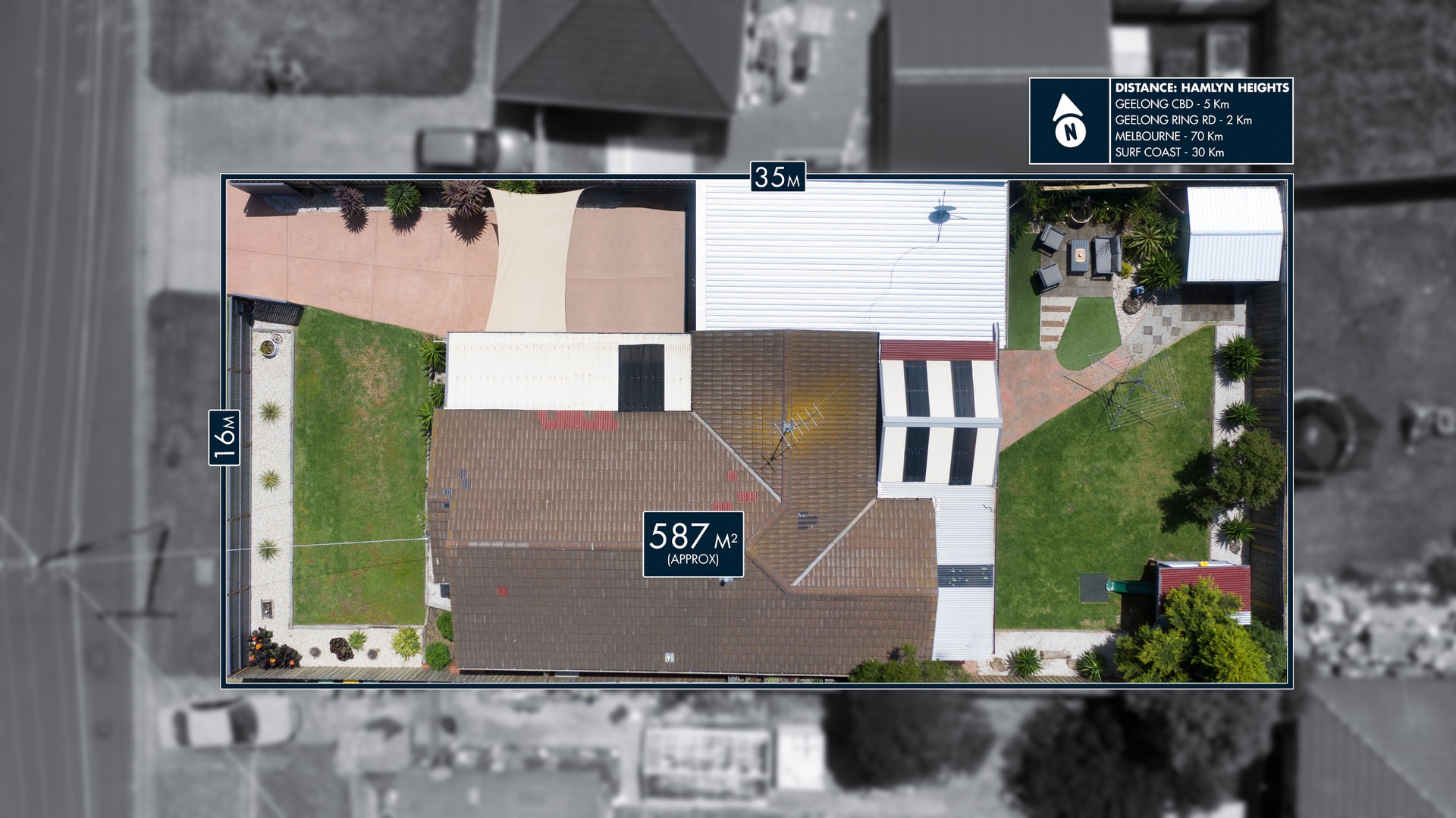 40 Kingsley DriveCorio, VIC 3214, Corio - Thumbnail 2