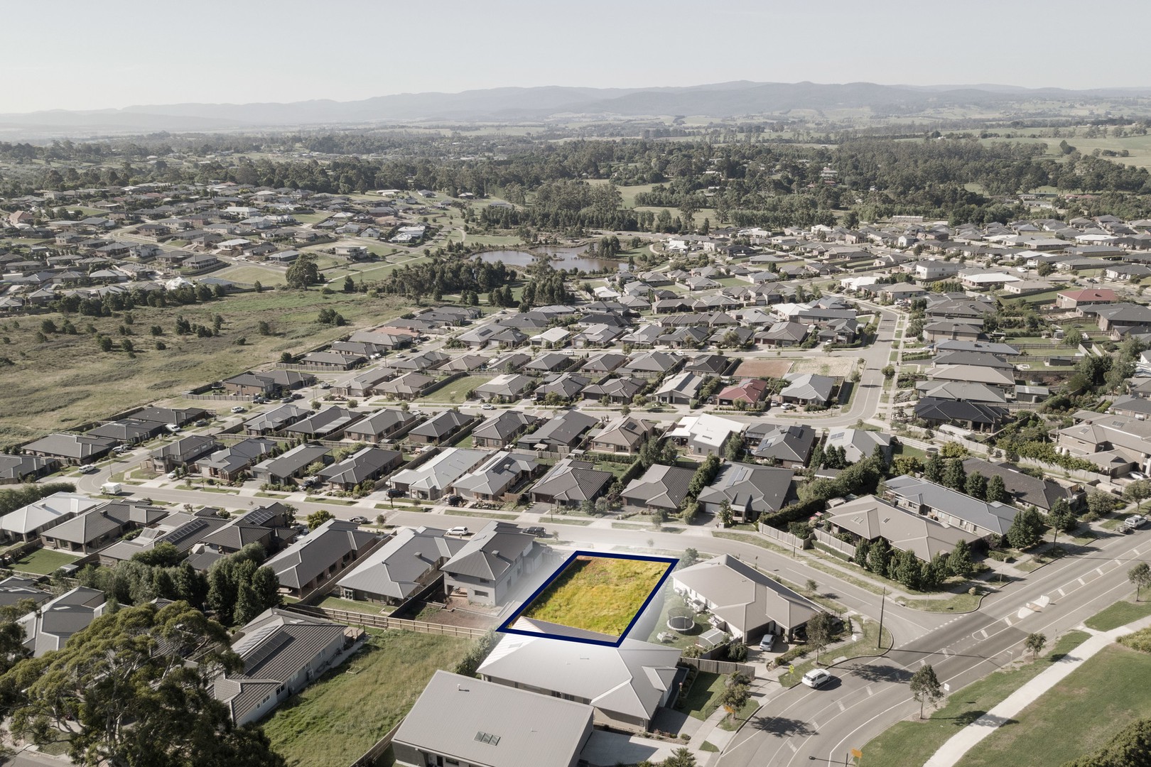 3 Empire AvenueDrouin, VIC 3818, Drouin - Thumbnail 2