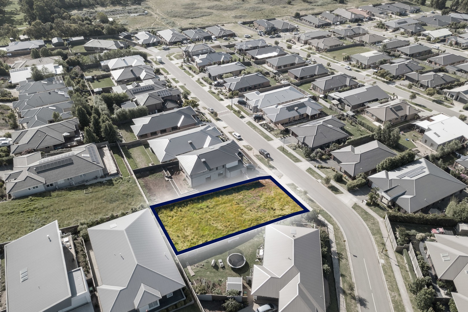 3 Empire AvenueDrouin, VIC 3818, Drouin - Thumbnail 4