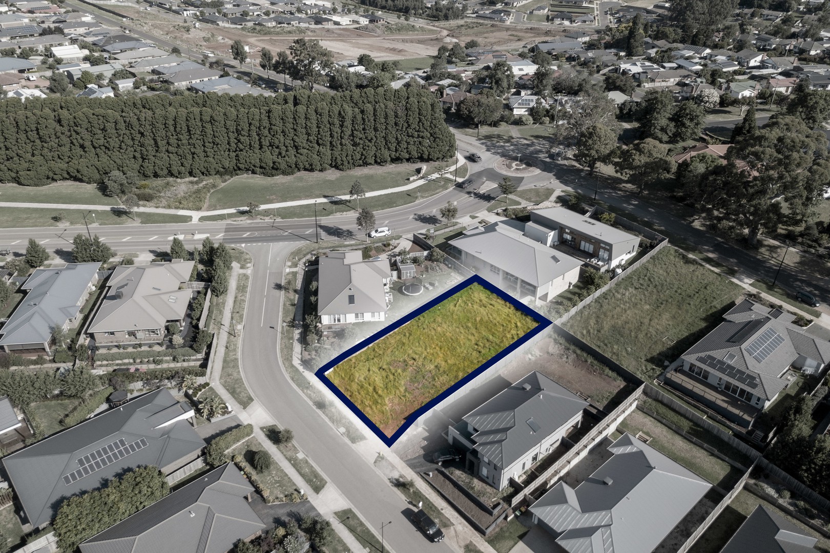 3 Empire AvenueDrouin, VIC 3818, Drouin - Thumbnail 5