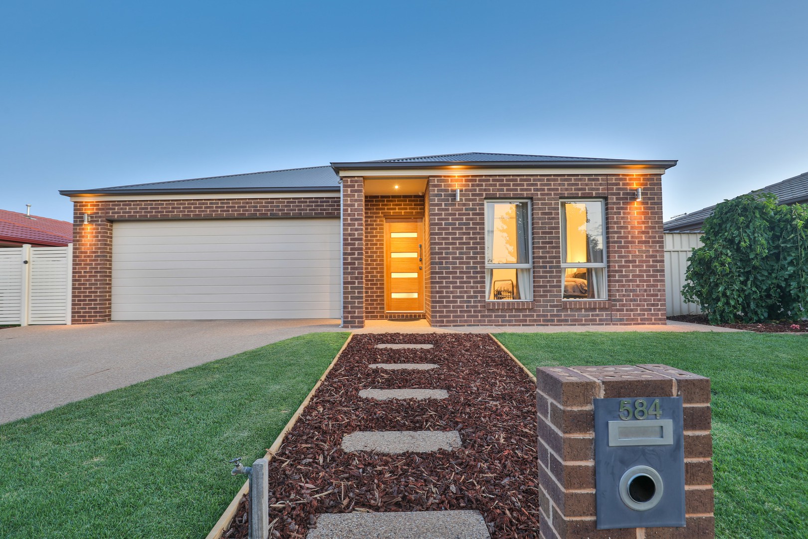 584 Ontario AvenueMildura, VIC 3500