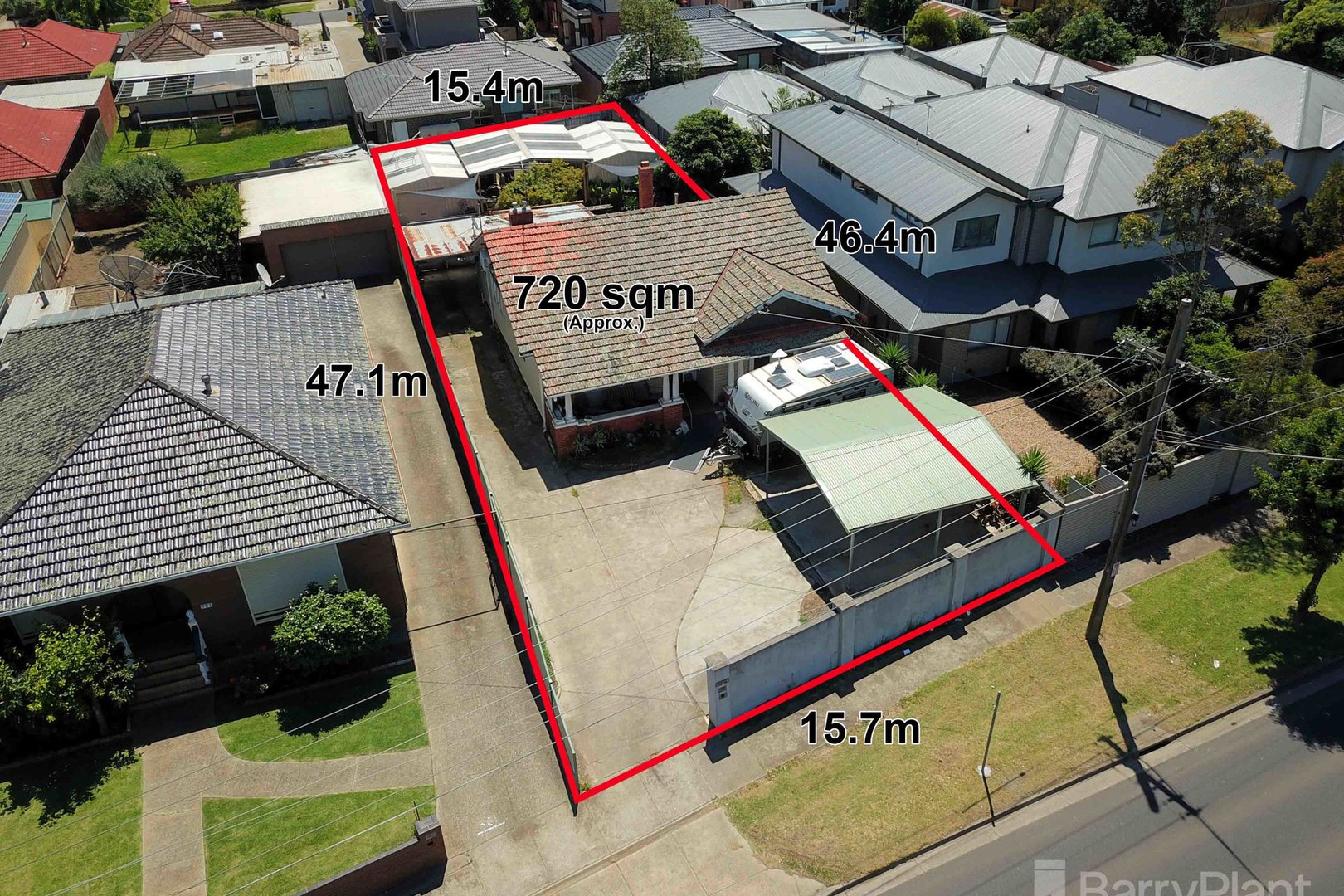 903 Pascoe Vale RoadGlenroy, VIC 3046, Glenroy - Thumbnail 2