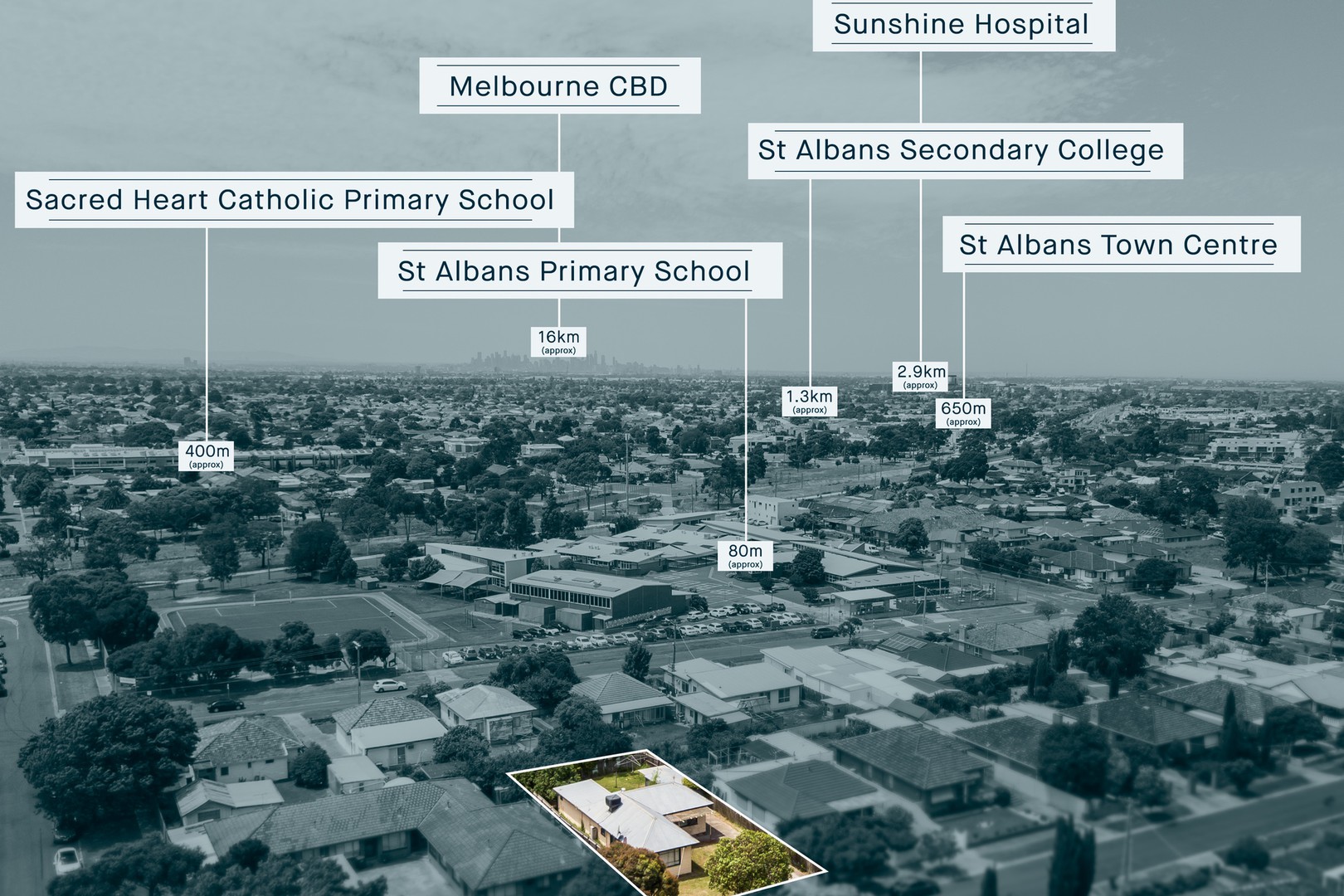 16 Cobham StreetSt Albans, VIC 3021, St Albans - Thumbnail 3