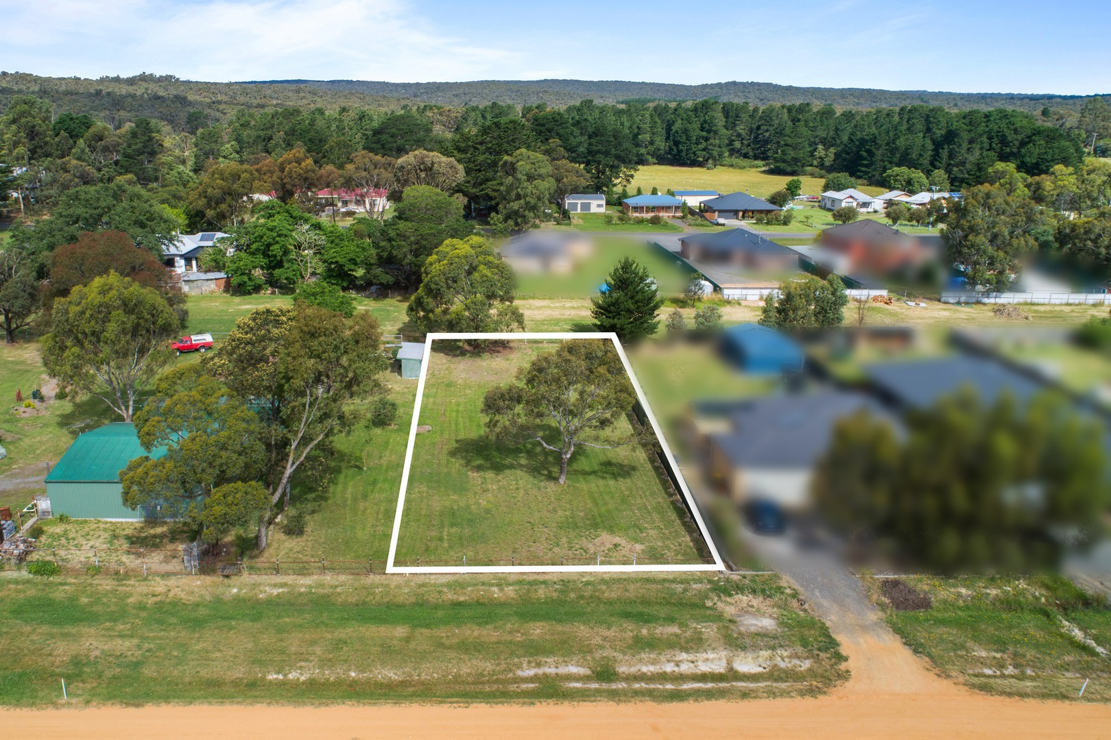 Lot: CA4, 44 Loader Street, Smythesdale, VIC, 3351, Smythesdale - Thumbnail 2