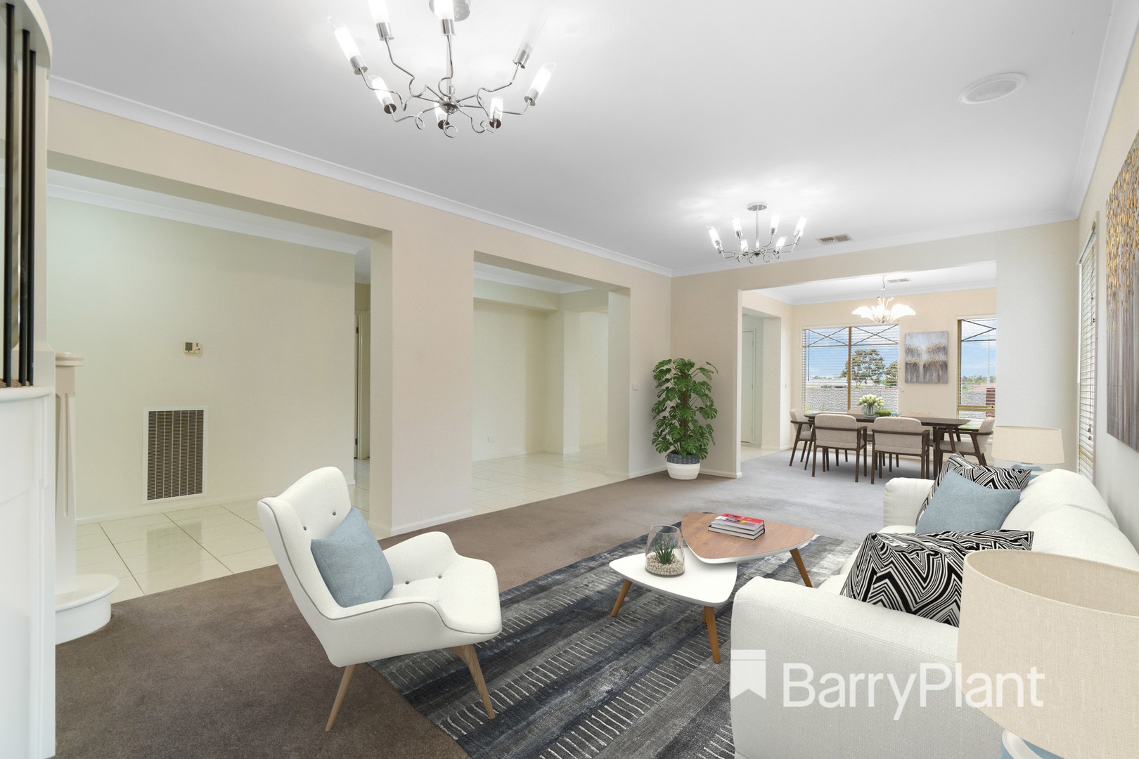 8 Broadwater StreetManor Lakes, VIC 3024, Manor Lakes - Thumbnail 4