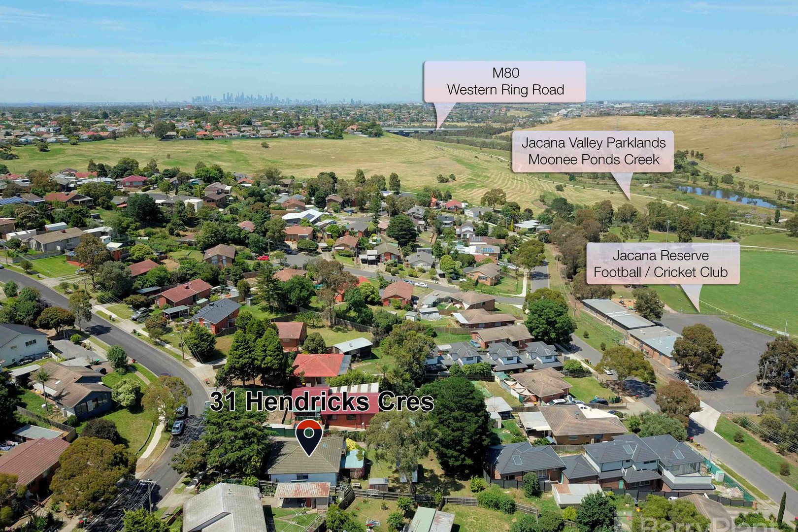 31 Hendricks CrescentJacana, VIC 3047, Jacana - Thumbnail 4