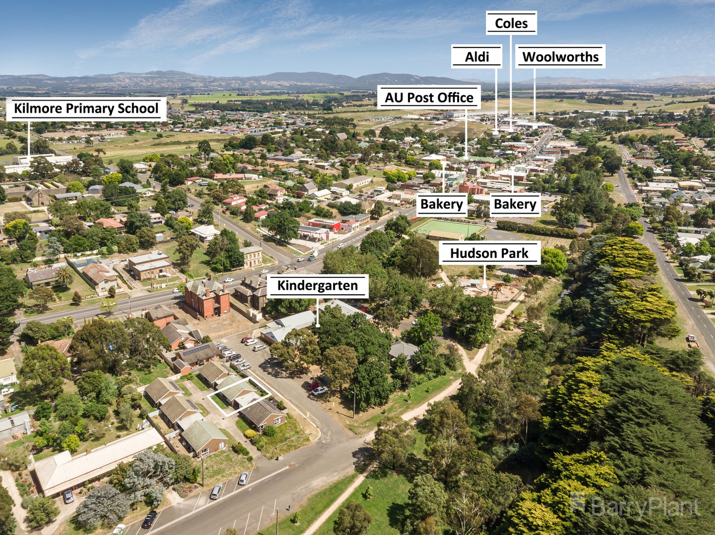 4/5 White StreetKilmore, VIC 3764, Kilmore - Thumbnail 7