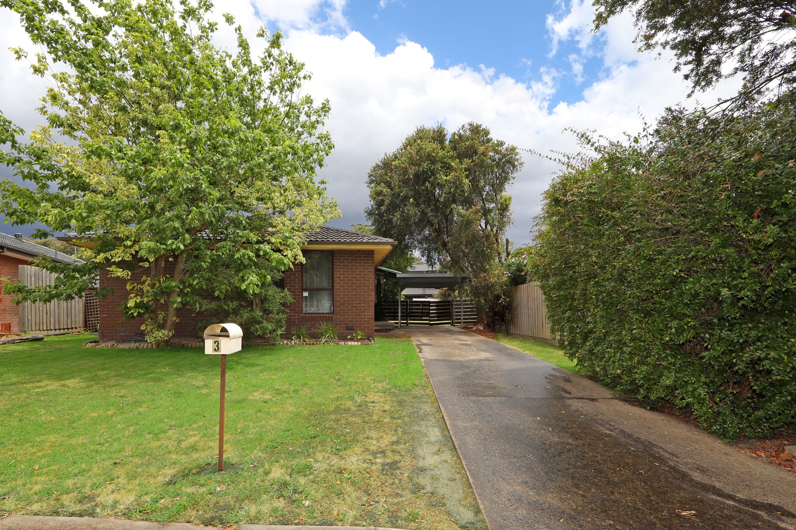 3 Barbican CourtRowville, VIC 3178, Rowville - Thumbnail 2