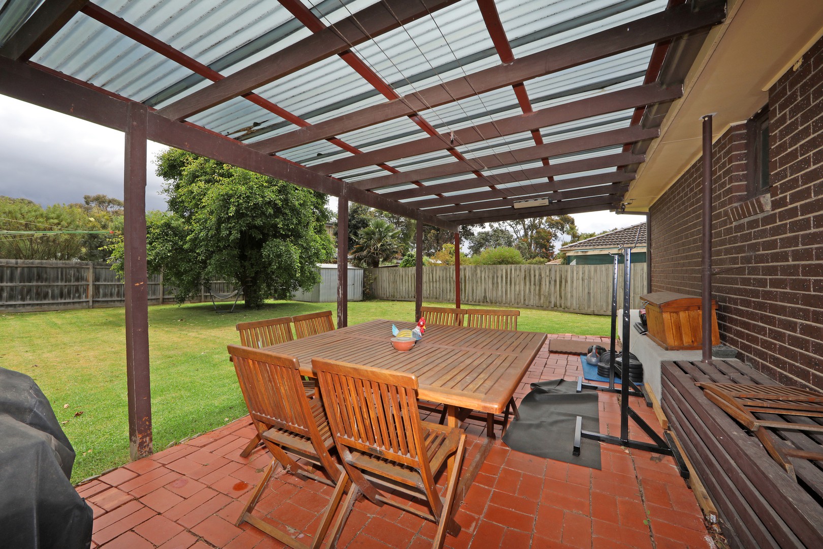 3 Barbican CourtRowville, VIC 3178, Rowville - Thumbnail 7