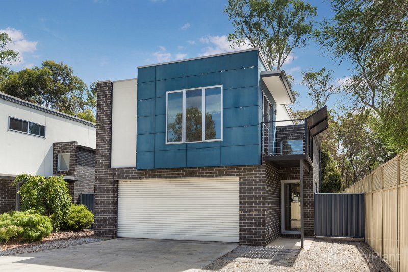 1/185a Retreat Road, Spring Gully, VIC 3550