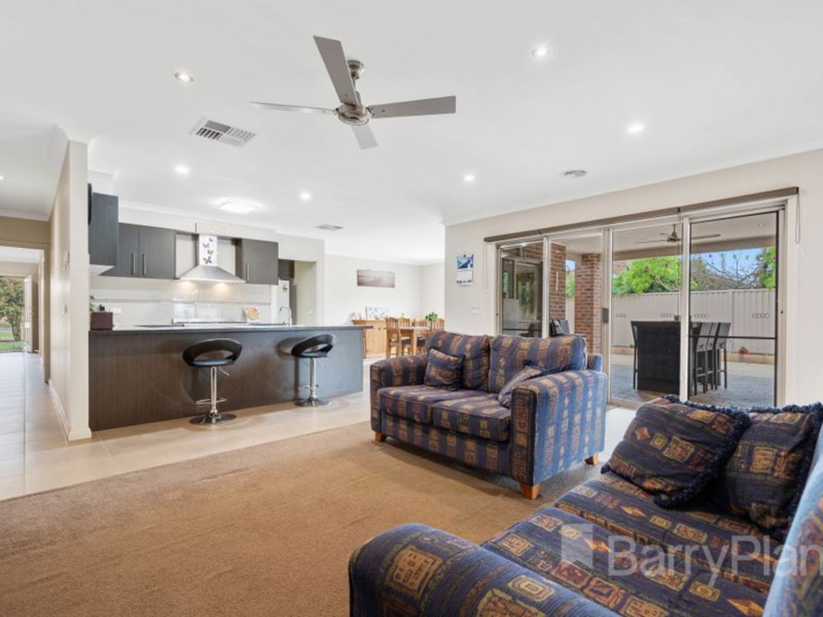 13 Clarke StreetMiners Rest, VIC 3352, Miners Rest - Thumbnail 4
