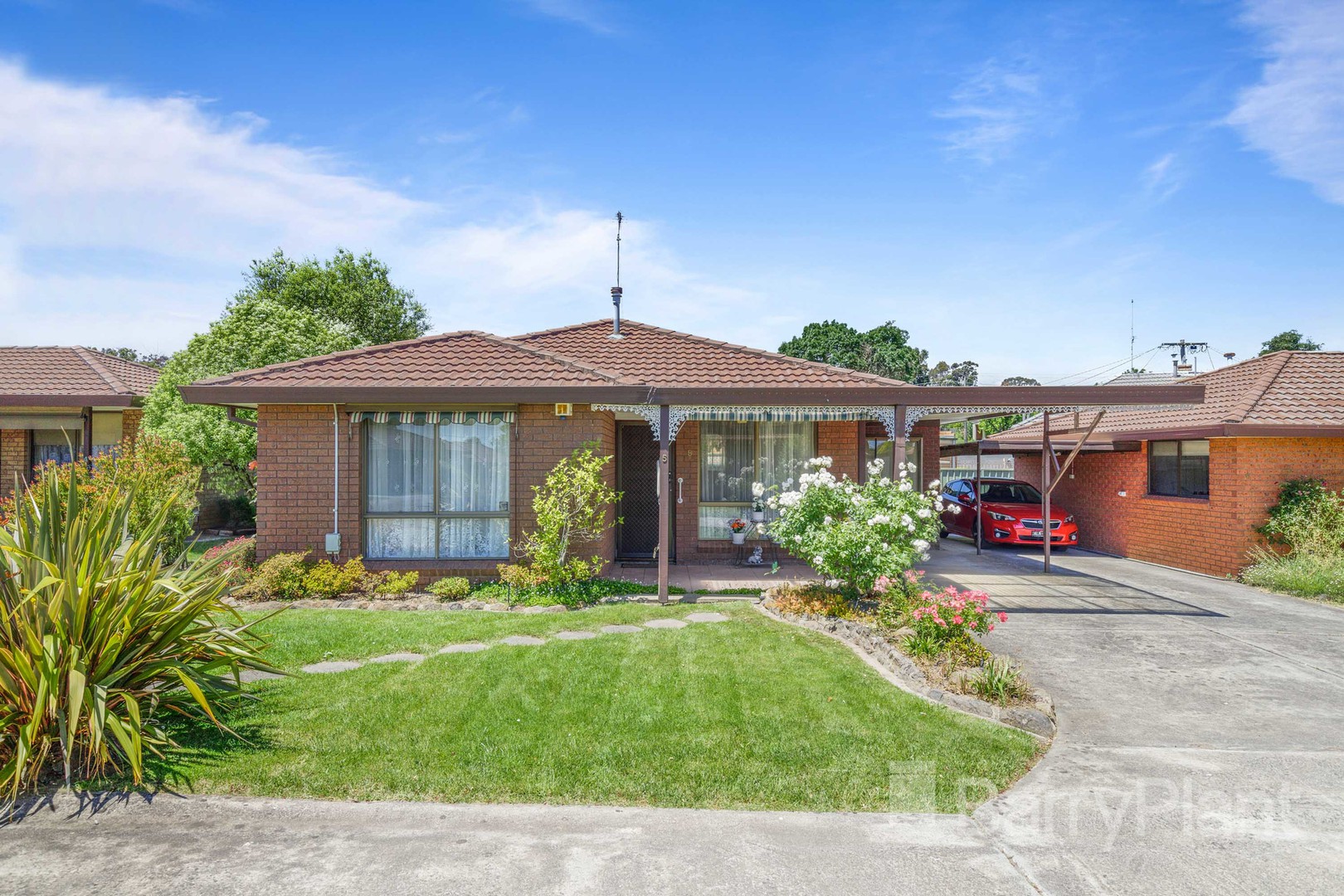 5/914 Ligar StreetBallarat North, VIC 3350, Ballarat North - Thumbnail 2