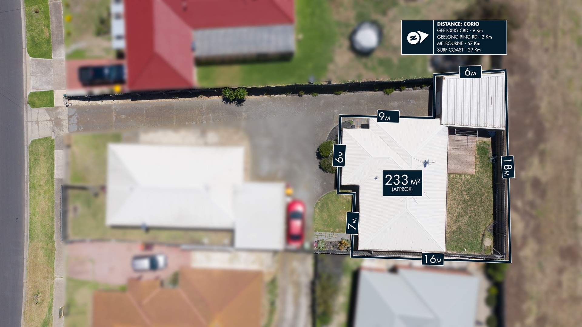 2/76 Fairbairn DriveCorio, VIC 3214, Corio - Thumbnail 2