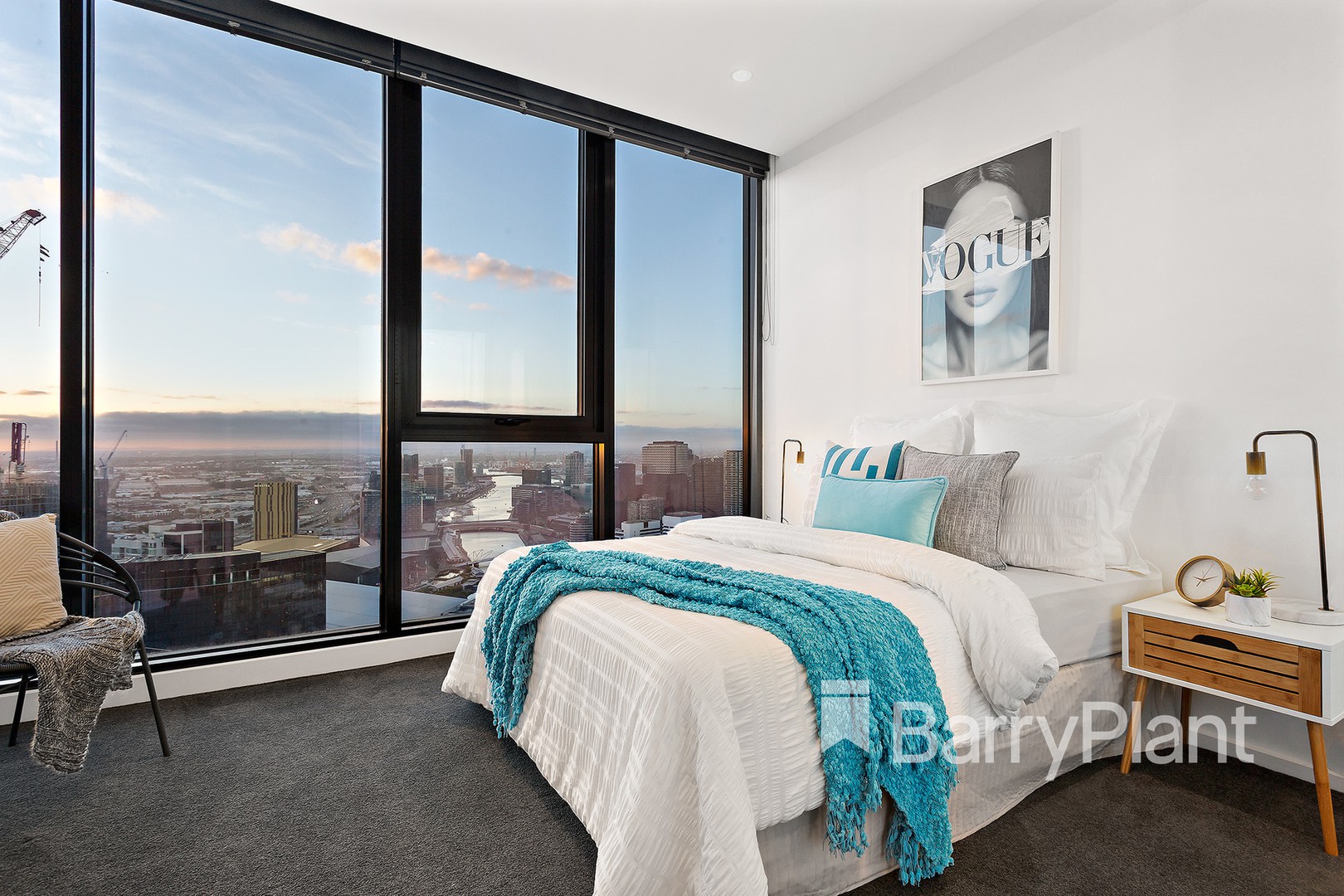 4705/1 Balston StreetSouthbank, VIC 3006, Southbank - Thumbnail 8