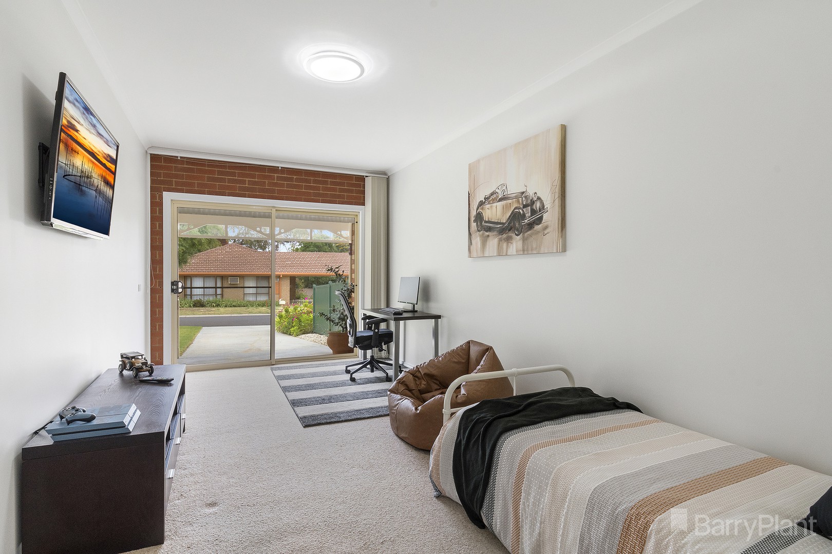 2/1 Fiona PlaceKennington, VIC 3550, Kennington - Thumbnail 7