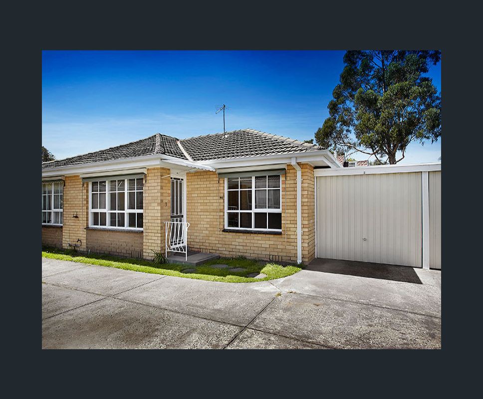 3/34 Venice Street, Mentone, VIC 3194