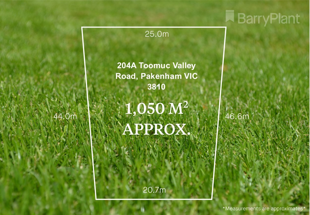 204A Toomuc Valley RoadPakenham, VIC 3810, Pakenham - Thumbnail 2