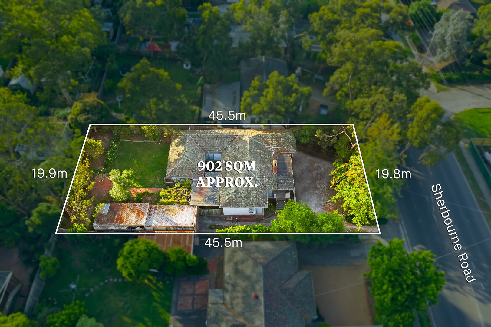 122 Sherbourne Road, Montmorency, VIC 3094, Montmorency - Thumbnail 2