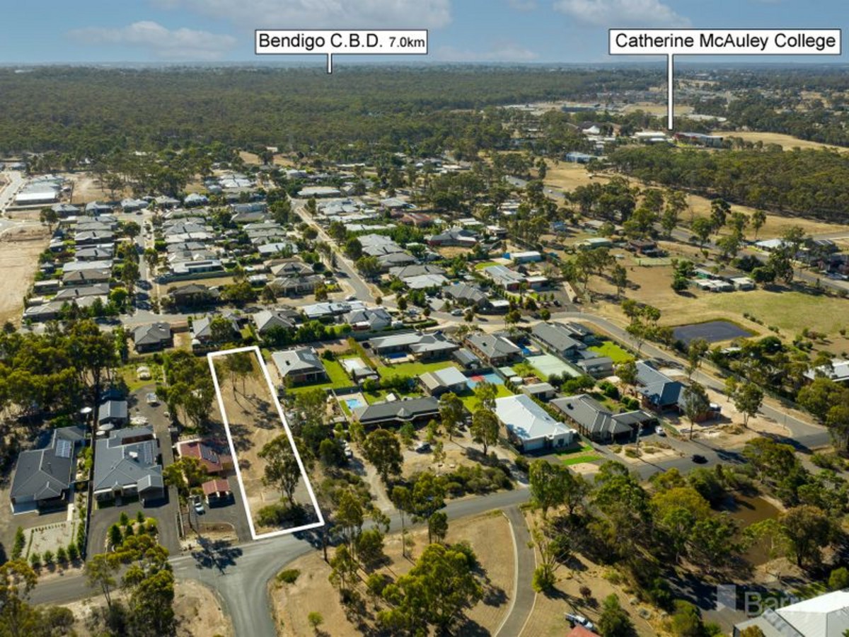 Lot: 1, 8A Braeside Drive, Junortoun, VIC, 3551, Junortoun - Thumbnail 2