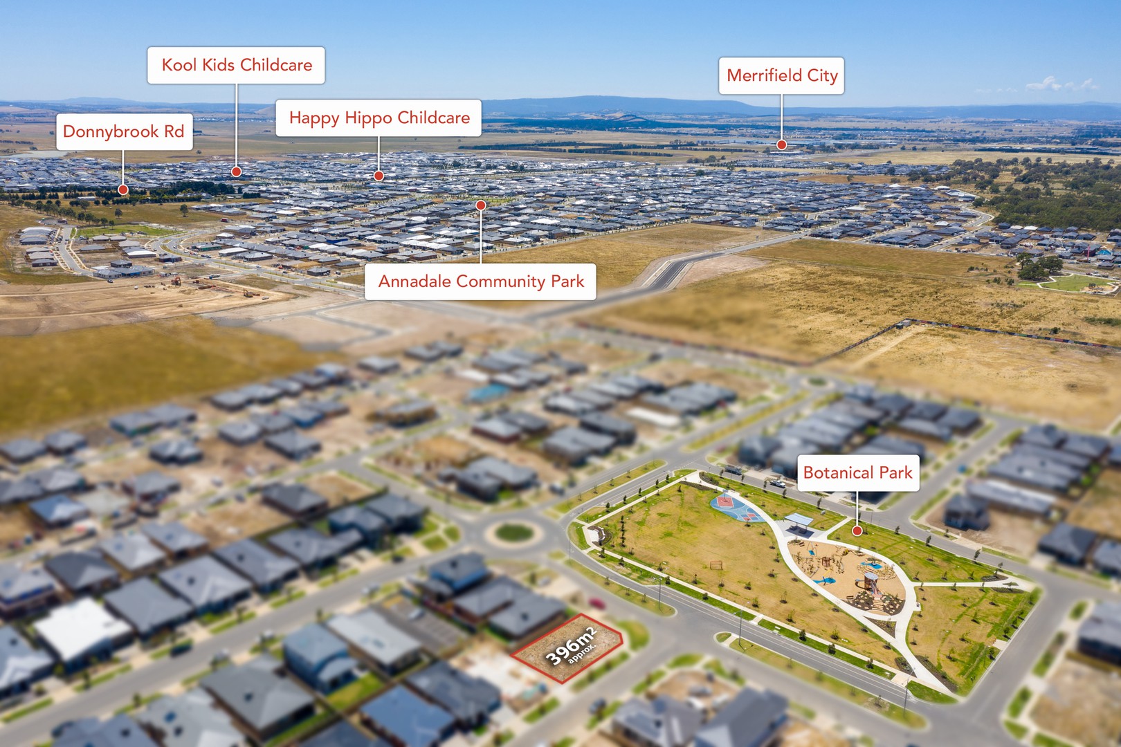 180 Brossard RoadMickleham, VIC 3064, Mickleham - Thumbnail 2