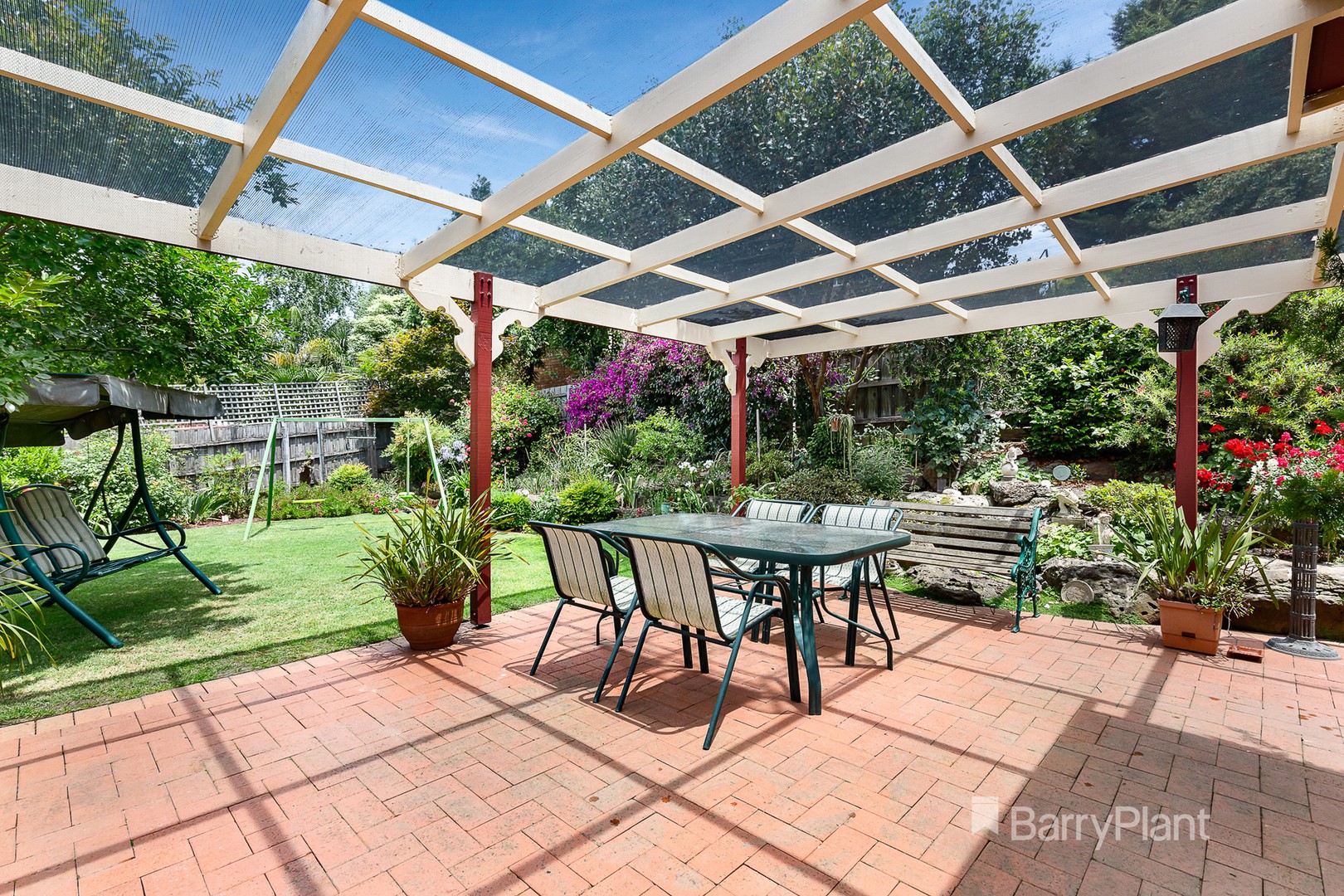 6 Chisholm CourtDiamond Creek, VIC 3089, Diamond Creek - Thumbnail 4