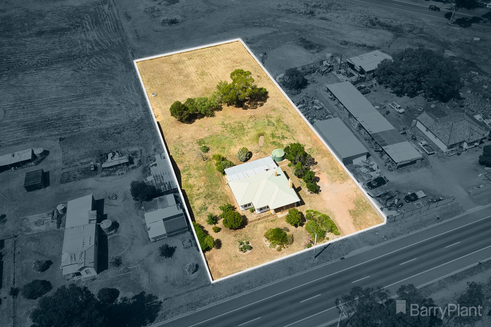 255 Sailors Gully RoadSailors Gully, VIC 3556, Sailors Gully - Thumbnail 8