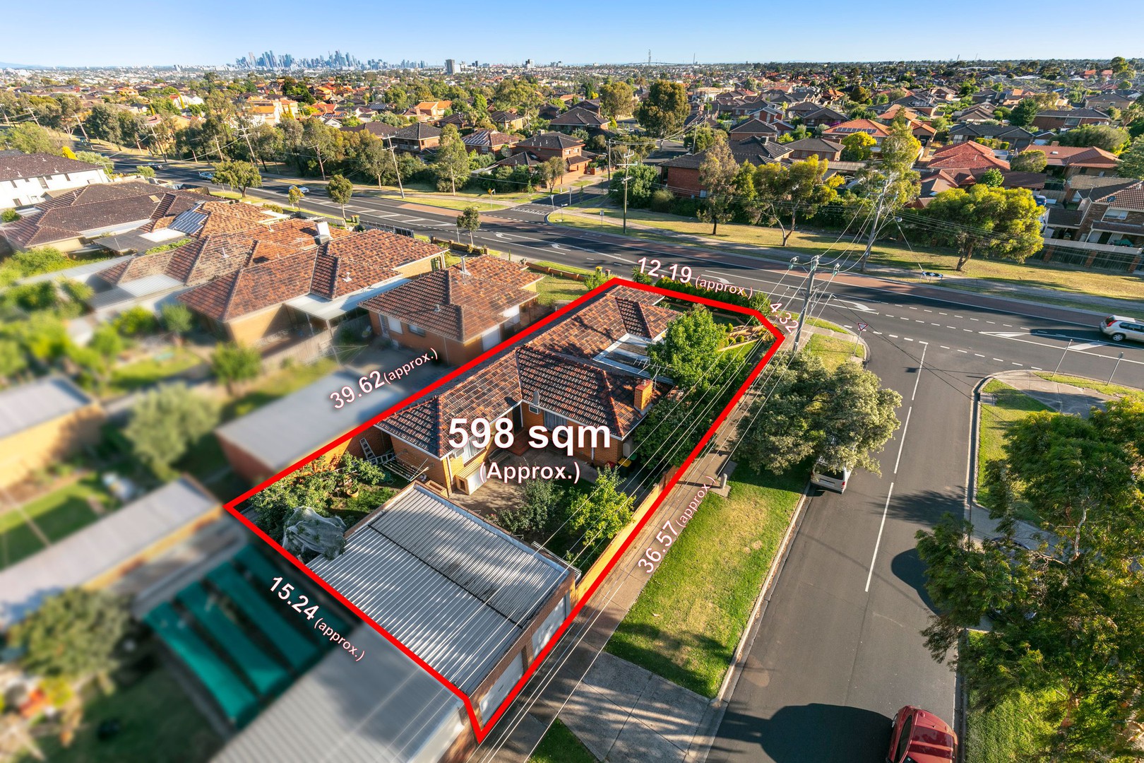 546 Buckley StreetKeilor East, VIC 3033, Keilor East - Thumbnail 2