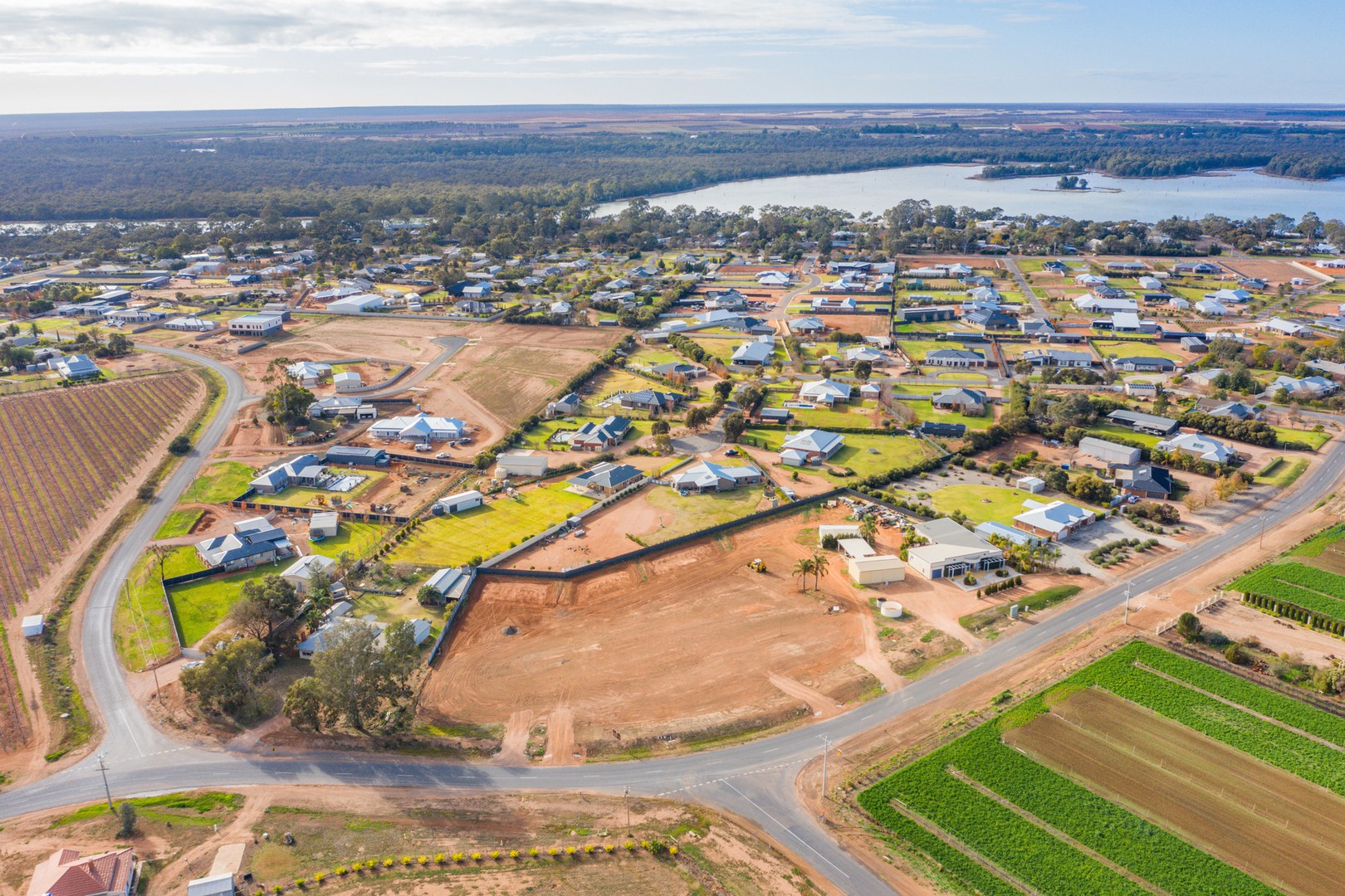 Lot: 5, 3210 Eleventh Street, Nichols Point, VIC, 3501, Nichols Point - Thumbnail 2
