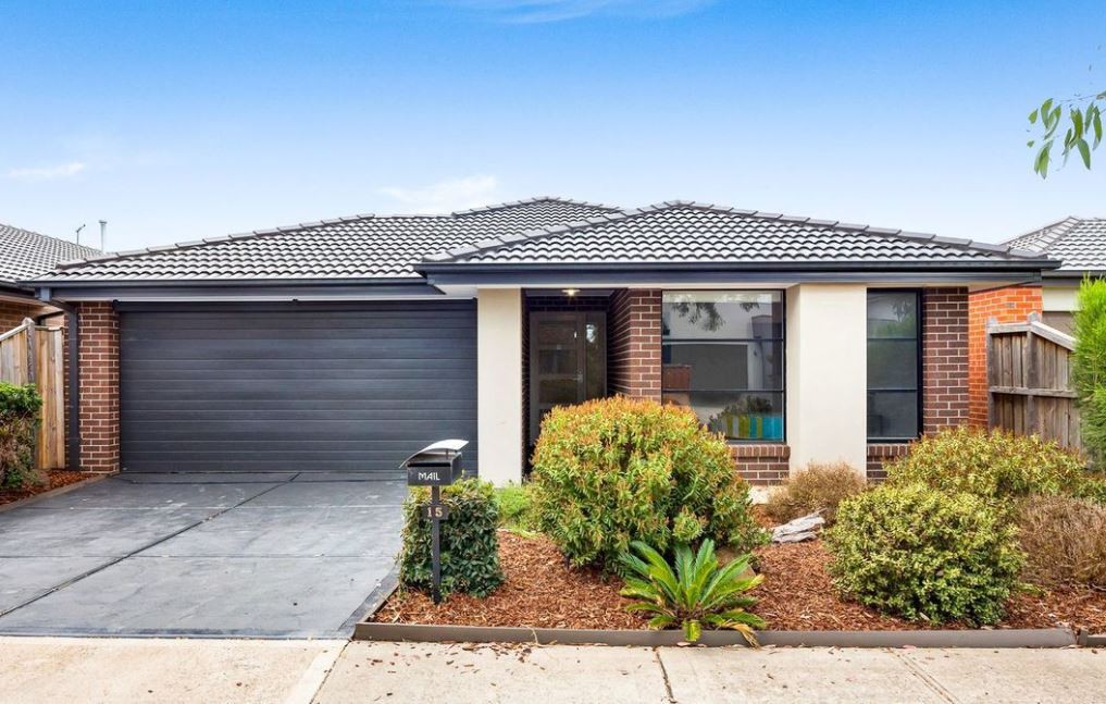 15 Mango CrescentMernda, VIC 3754, Mernda - Thumbnail 2