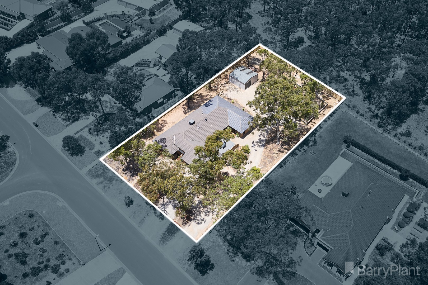 74 Pioneer DriveMaiden Gully, VIC 3551, Maiden Gully - Thumbnail 2