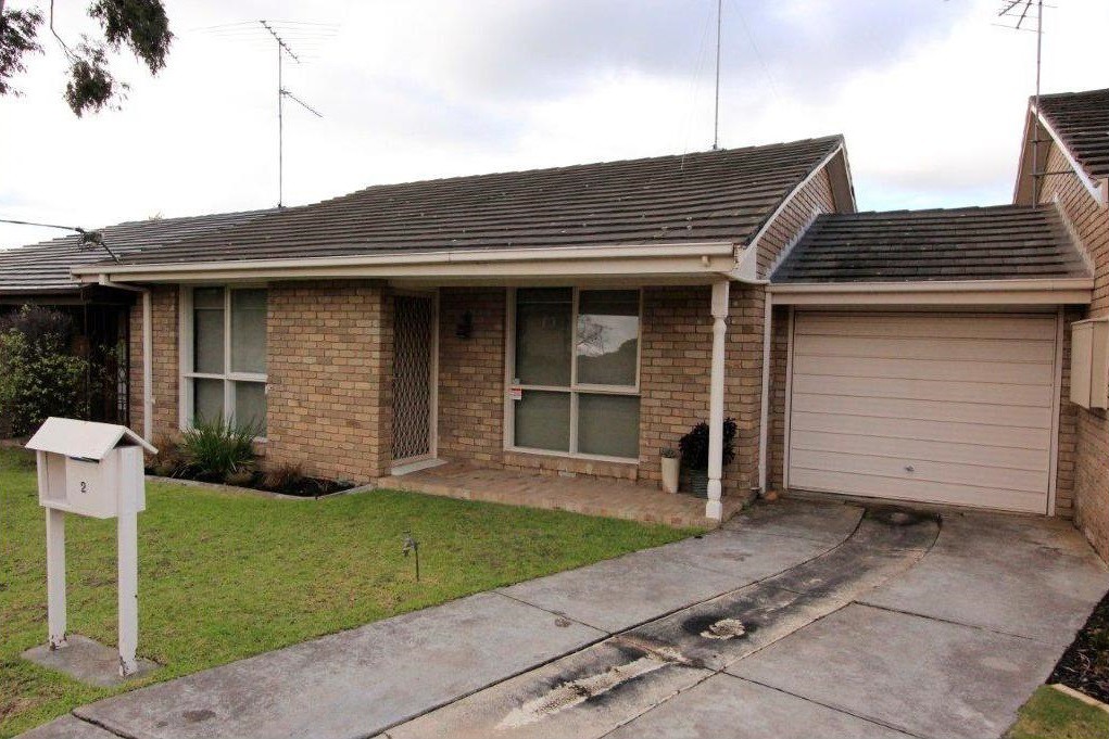2/139 Barrabool Road, Highton, VIC 3216