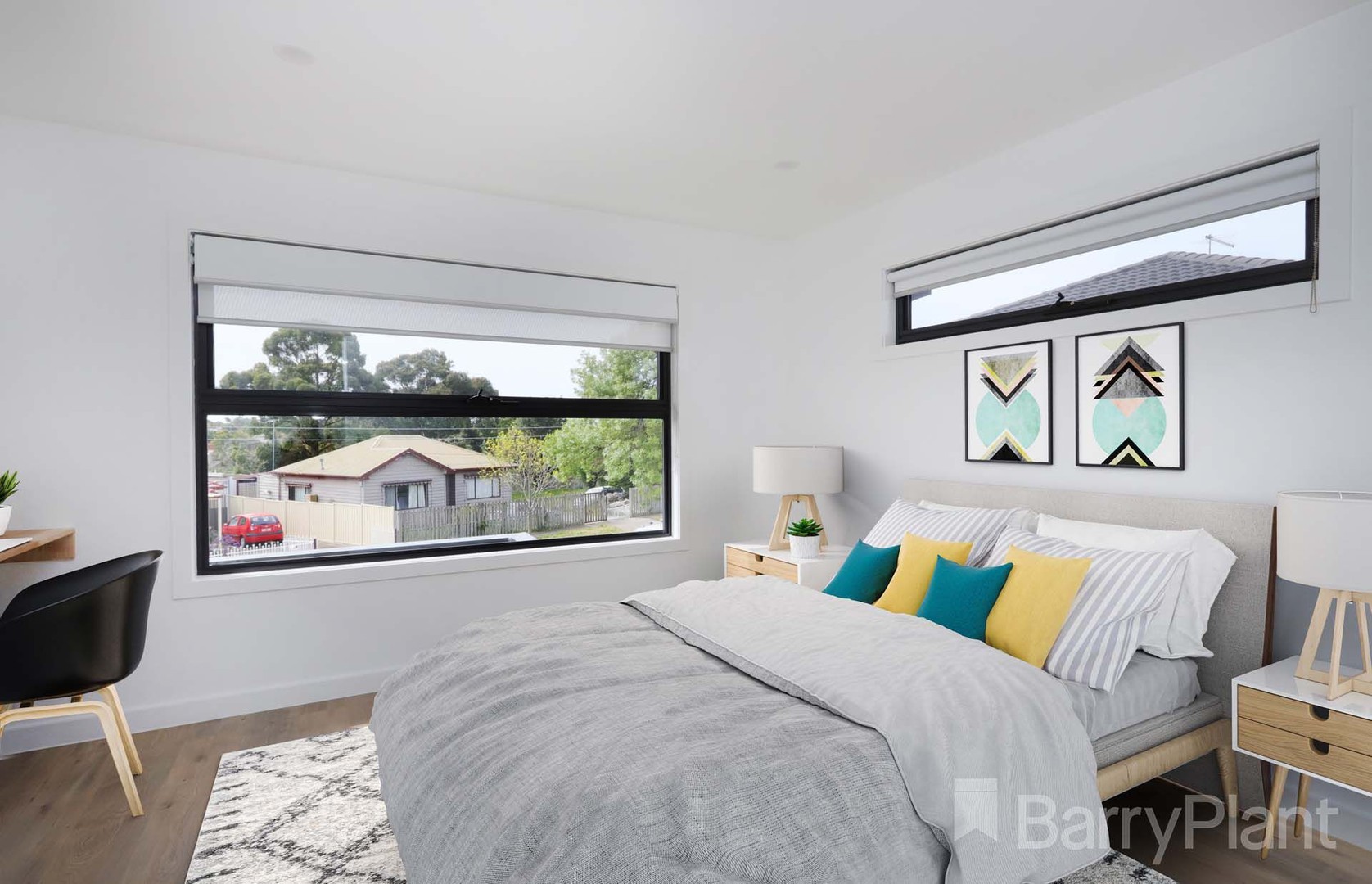 1/31 Rockbank RoadArdeer, VIC 3022, Ardeer - Thumbnail 8