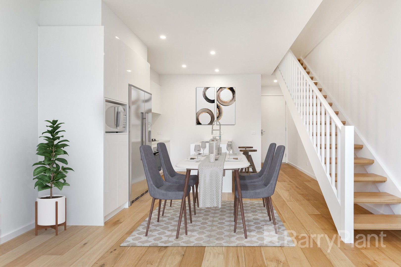 12 Hardy LoopKeysborough, VIC 3173, Keysborough - Thumbnail 2