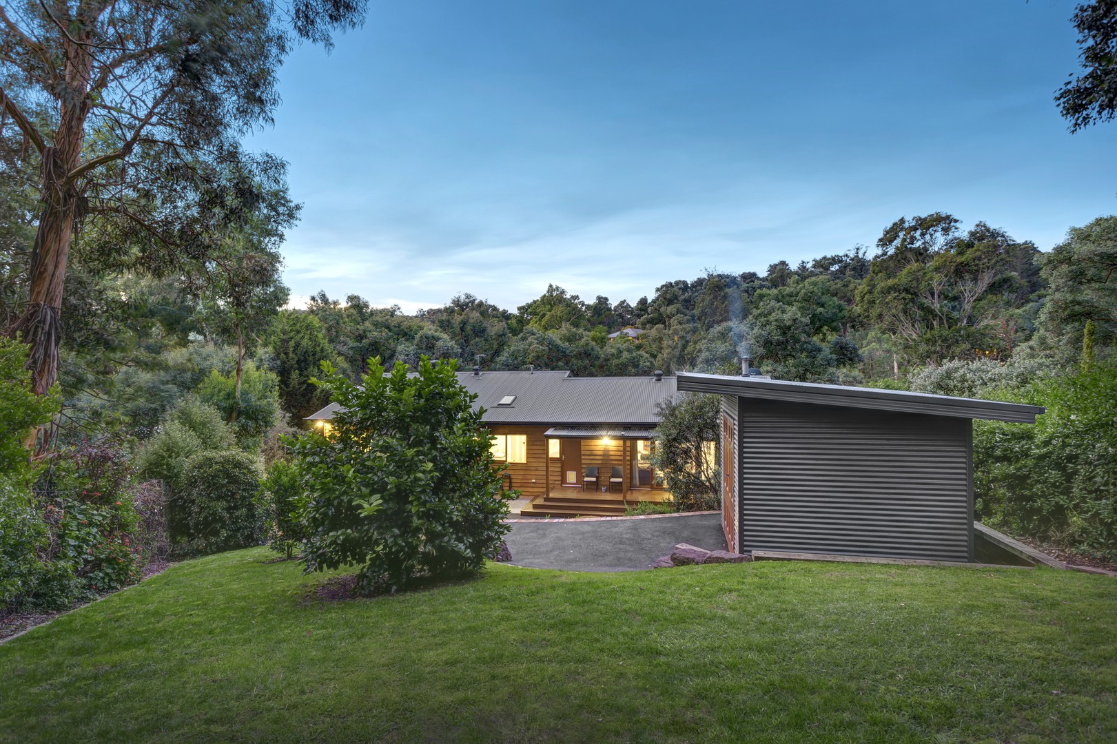 8 Brogil Road, North Warrandyte, VIC 3113, North Warrandyte - Thumbnail 4