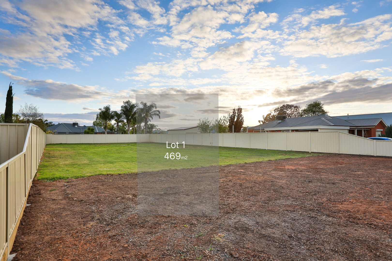 Lot: 1, 958 Fifteenth Street, Mildura, VIC, 3500, Mildura - Thumbnail 2
