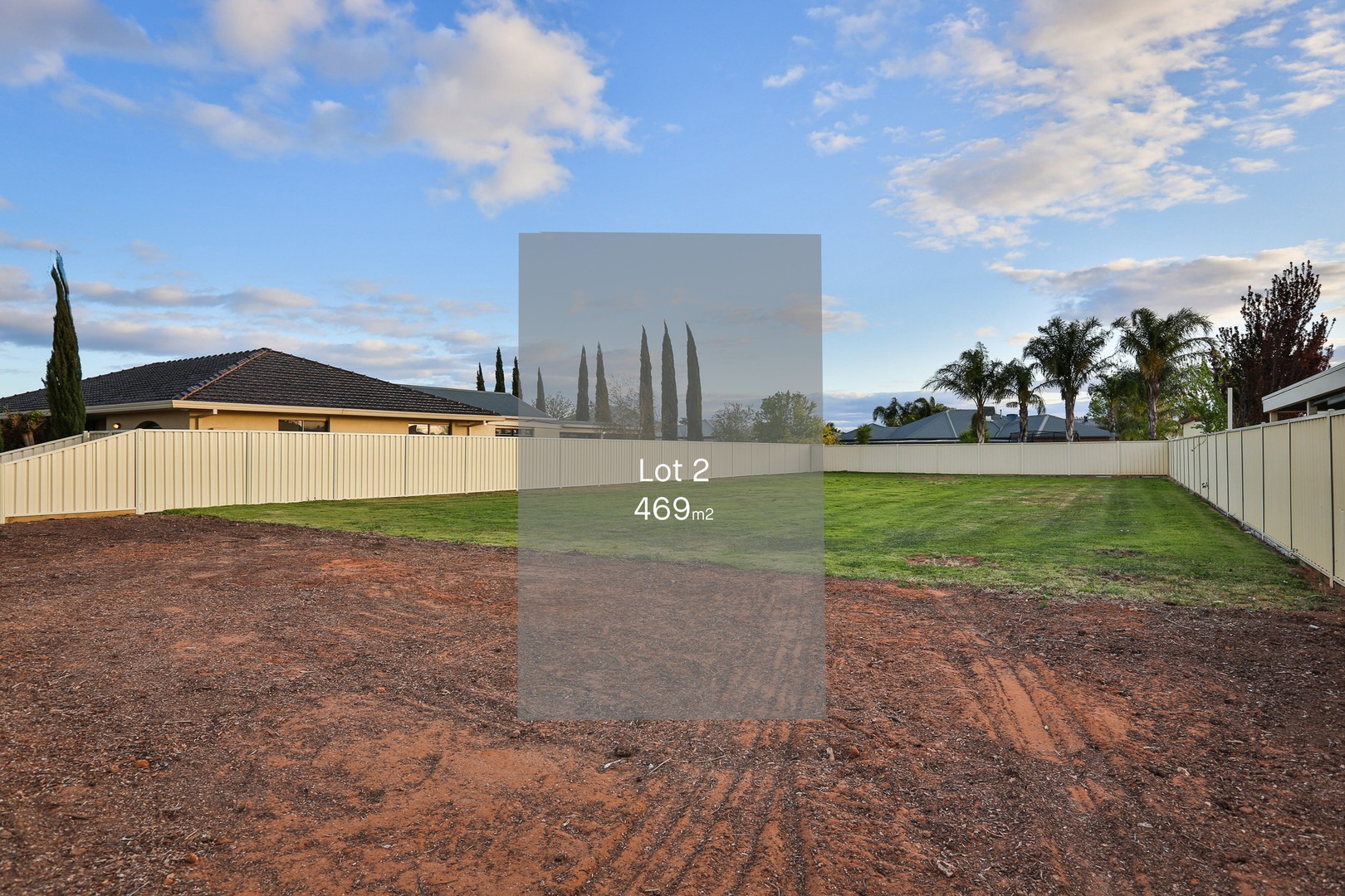 Lot: 1, 958 Fifteenth Street, Mildura, VIC, 3500, Mildura - Thumbnail 3