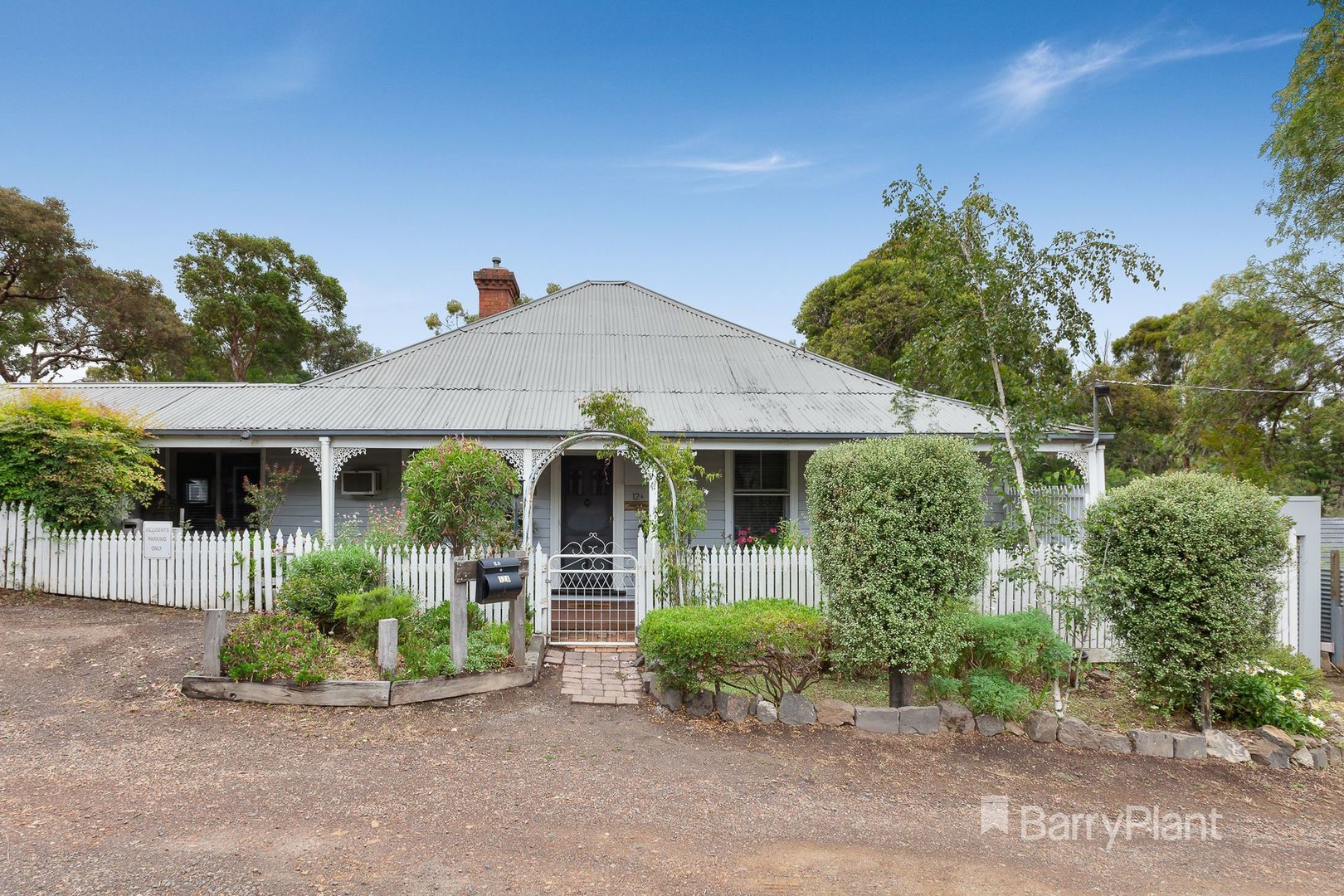 12A Inglis Street, Diamond Creek, VIC 3089