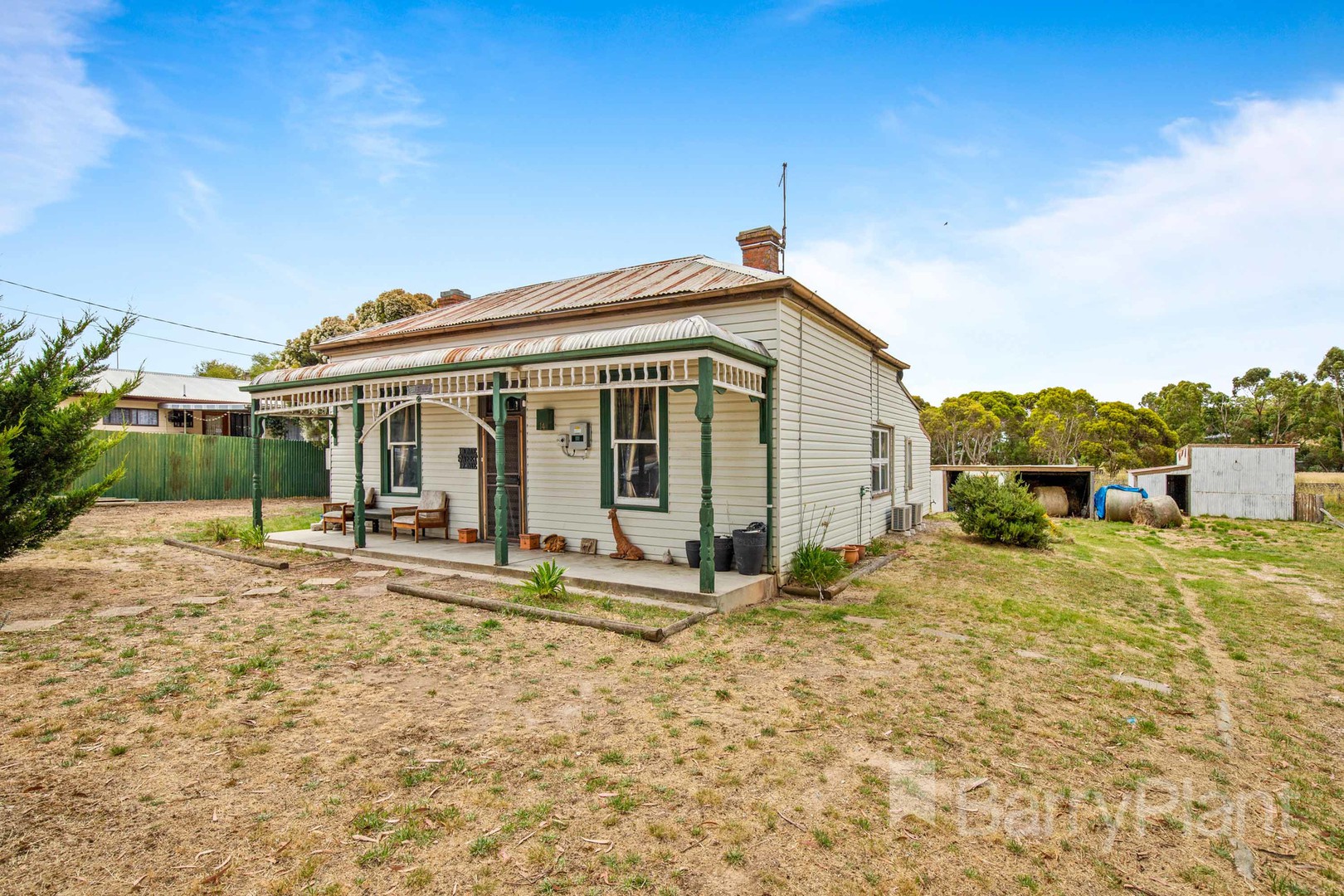 12-14 Burke StreetBeaufort, VIC 3373, Beaufort - Thumbnail 2