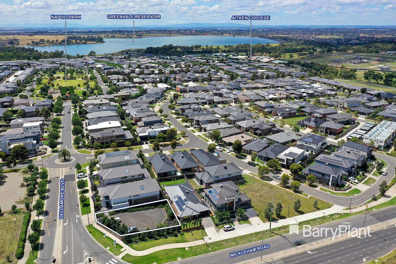 2 Dellamore BoulevardGreenvale, VIC 3059, Greenvale - Thumbnail 4