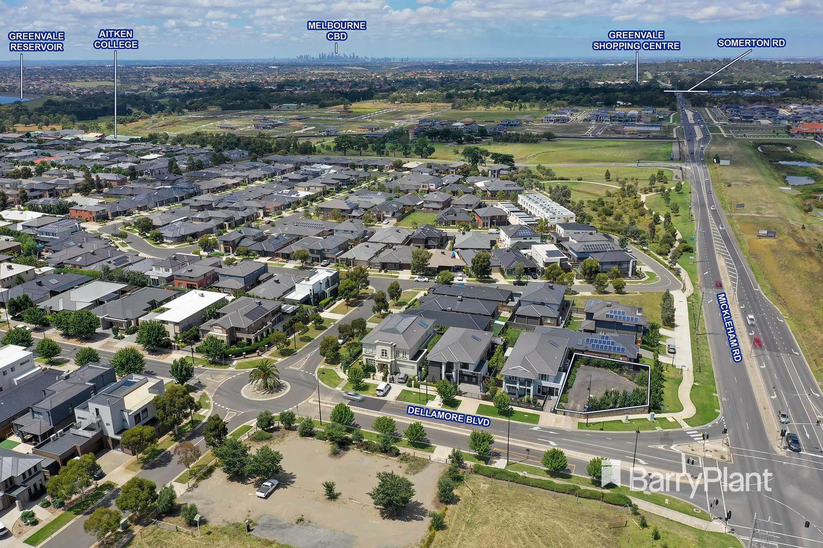 2 Dellamore BoulevardGreenvale, VIC 3059, Greenvale - Thumbnail 5